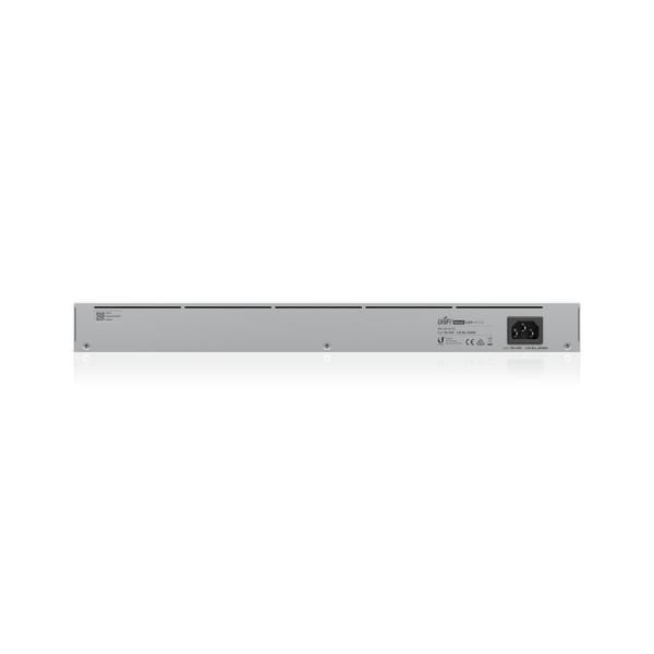 Switch UBIQUITI USW-48-POE Rack – 4