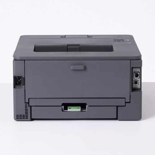 Brother HL-L2445DW Spausdintuvas lazerinis nespalvotas A4 32 ppm USB Wi-Fi Ethernet LAN – 10
