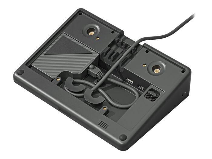 LOGI TAP Cat5e Kit - excluding PC – 7