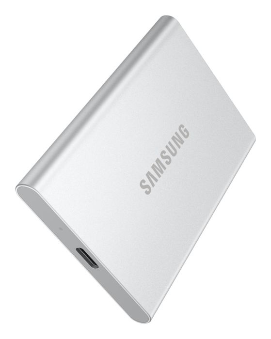 External SSD SAMSUNG MU-PD2T0G/WW 2TB – 6