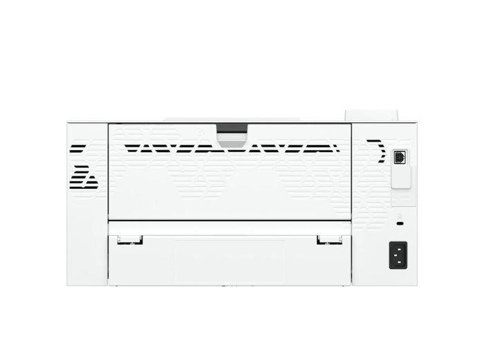 HP LaserJet Pro 4007dn Printer – 8