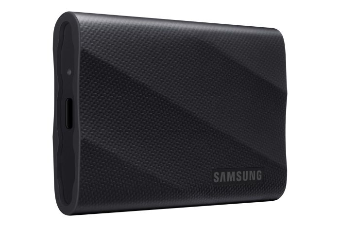 External SSD SAMSUNG T9 1TB – 8
