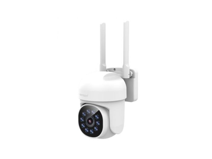 GEMBIRD Smart rotating outdoor wifi cam – 2