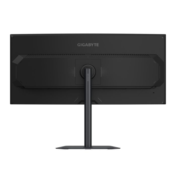 LCD Monitor GIGABYTE UltraWide Quad HD LED Curved G34WQC2EK 34" – 4