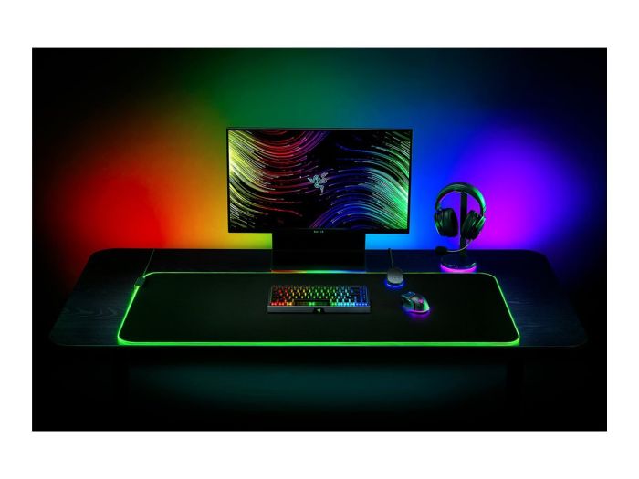 RAZER Goliathus Chroma 3XL Mouse Pad – 2