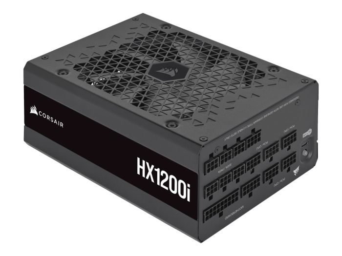 CORSAIR HXi Series HX1200i 80 PLUS
