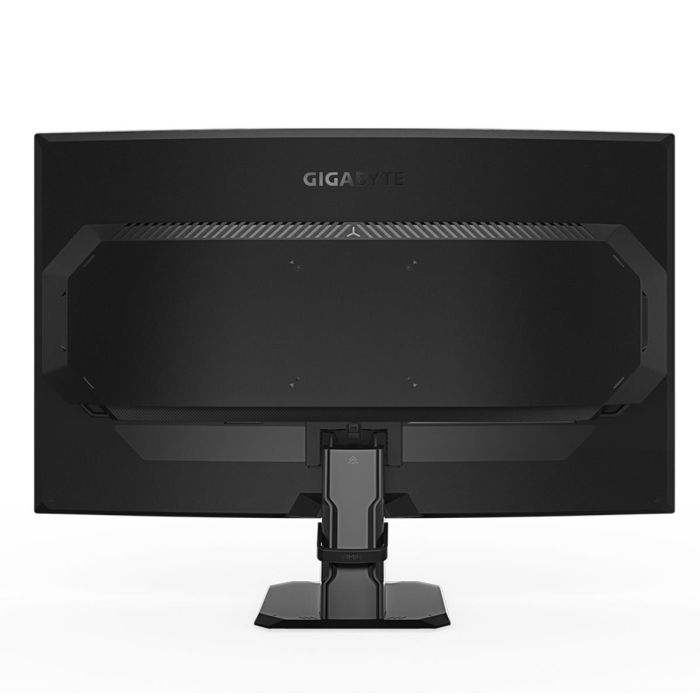 LCD Monitor GIGABYTE GS27FC Gaming Monitor Gaming/Curved GS27FCEK 27" 180Hz – 3
