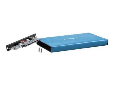 NATEC NKZ-1280 external enclosure 2.5i – 5