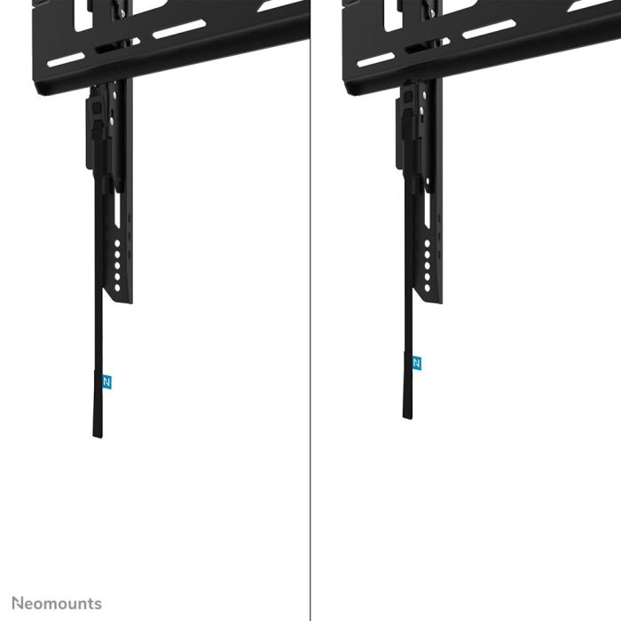 TV SET ACC WALL MOUNT/WL30-750BL14 NEOMOUNTS – 13