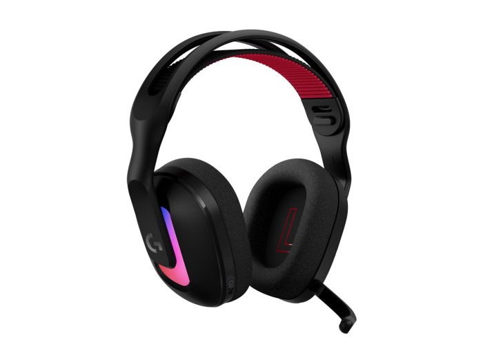 LOGI A20 X Headset Black – 9