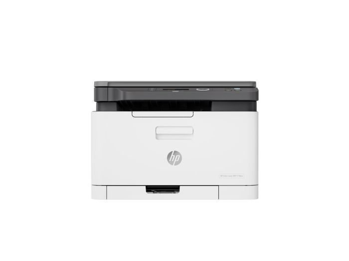 HP Color Laser MFP 178nw Printer – 3