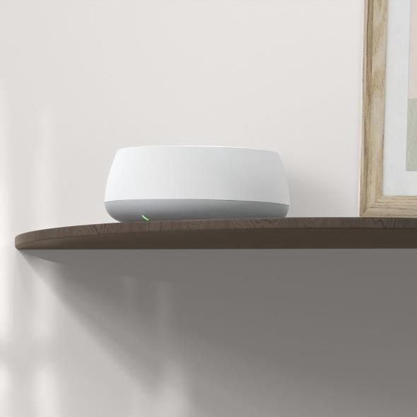 Wireless Router TP-LINK 3600 Mbps Mesh – 6