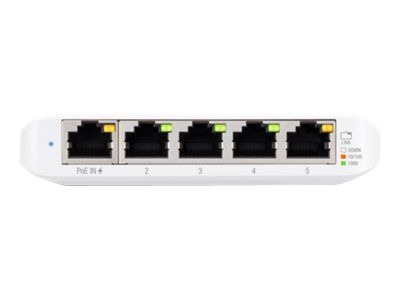 UBIQUITI USW-Flex-Mini-3 Switch UniFi 3p