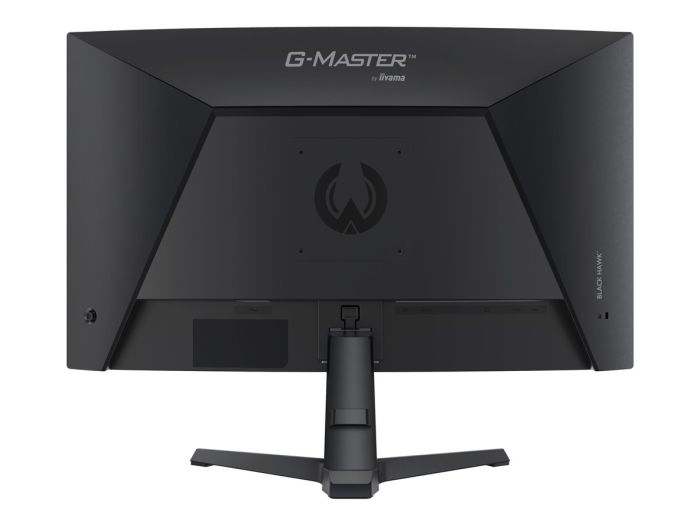 IIYAMA GC2781HSU-B1 G-Master Black Hawk – 10