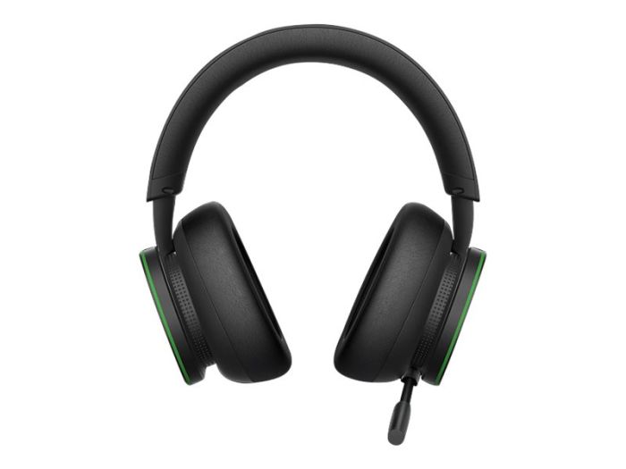 MS Xbox Wireless Headset