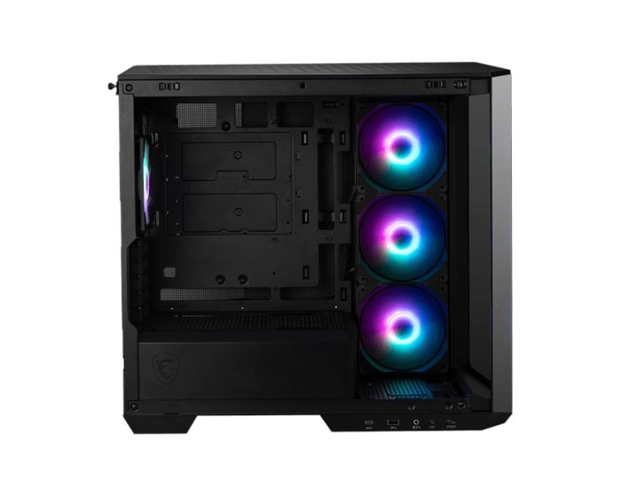 Case MSI MidiTower MicroATX – 2
