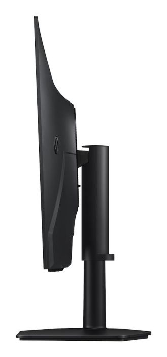 LCD Monitor SAMSUNG LED 32" 4K – 9