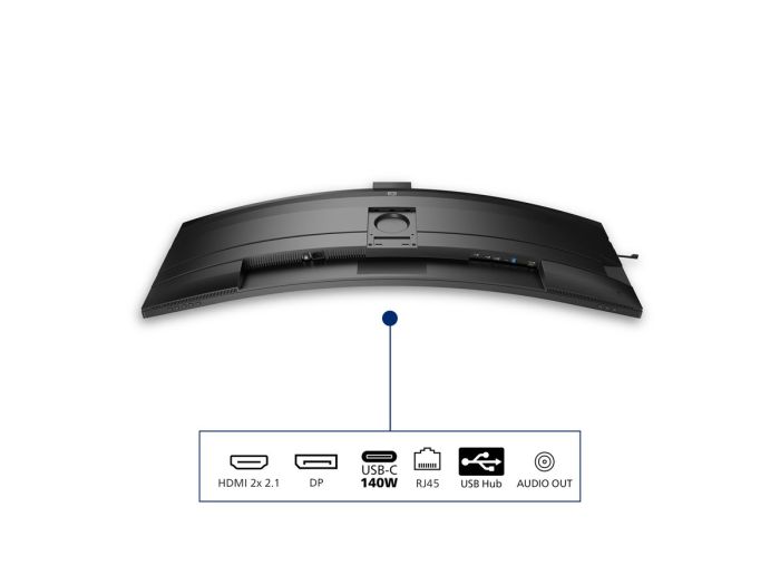 PHILIPS 49B2U5900CH/00 48.8inch VA – 16