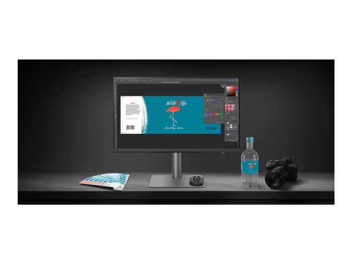 BENQ PD2732U 27inch 4K UHD IPS AdobeRGB – 3