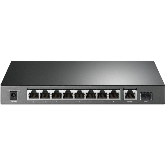 Switch TP-LINK TL-SG1210P – 2