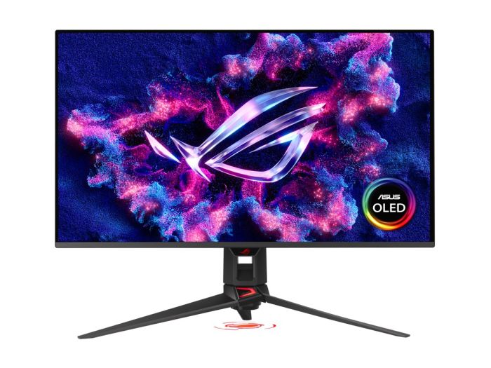 ASUS ROG Swift OLED PG32UCDM3 Gen3 31.5i