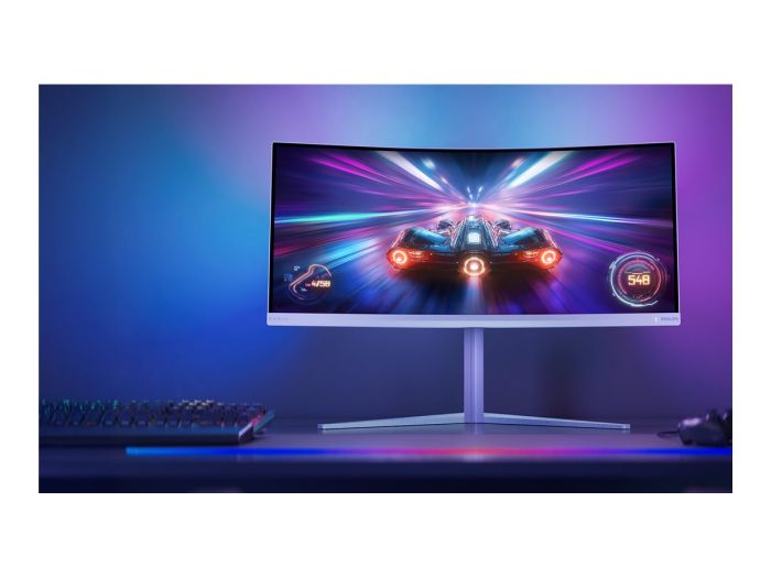 PHILIPS 34M2C5501A/00 Monitor 34inch – 2