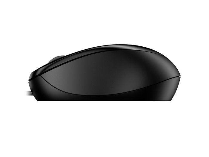 HP Wired Mouse 1000 – 5