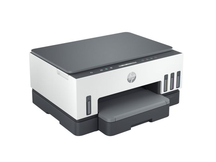 HP Smart Tank 720 All-in-One A4 Color – 6
