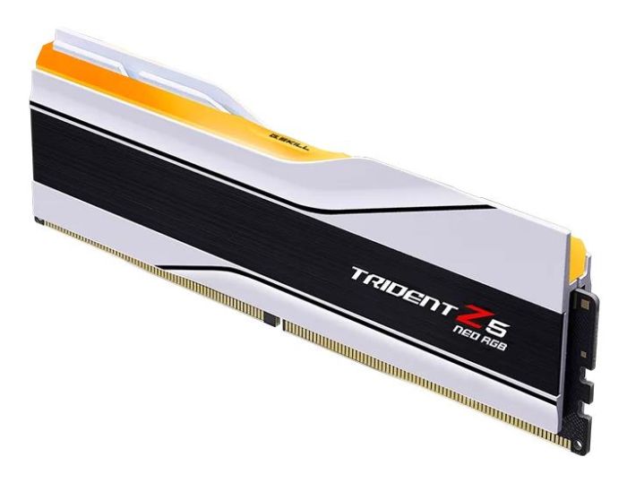 MEMORY DIMM 32GB DDR5-6400 K2/6400J3239G16GX2-TZ5NRW G.SKILL – 4