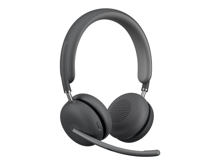 LOGI Zone Wireless 2 headset Teams – 3