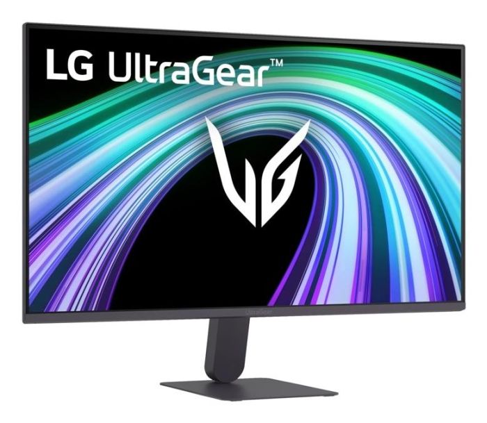 LCD Monitor LG LED 27G411B-B 27" Full HD – 2
