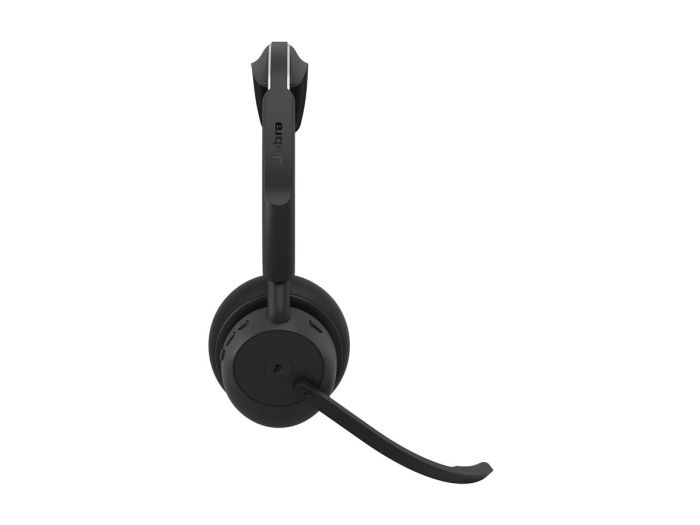 JABRA Evolve3 45 - Stereo LINK 390a MS – 6