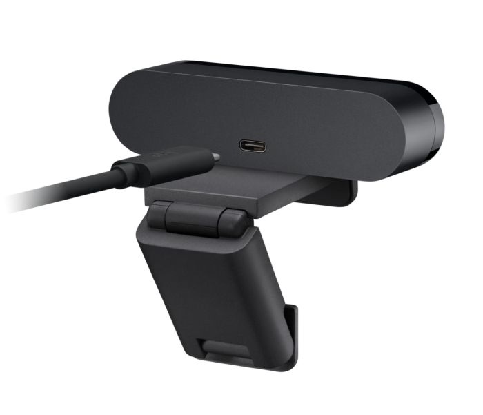 CAMERA WEBCAM BRIO 4K/GRAPHITE 960-001746 LOGITECH – 5