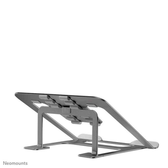 NB ACC DESK STAND 10-17"/NSLS085GREY NEOMOUNTS – 4