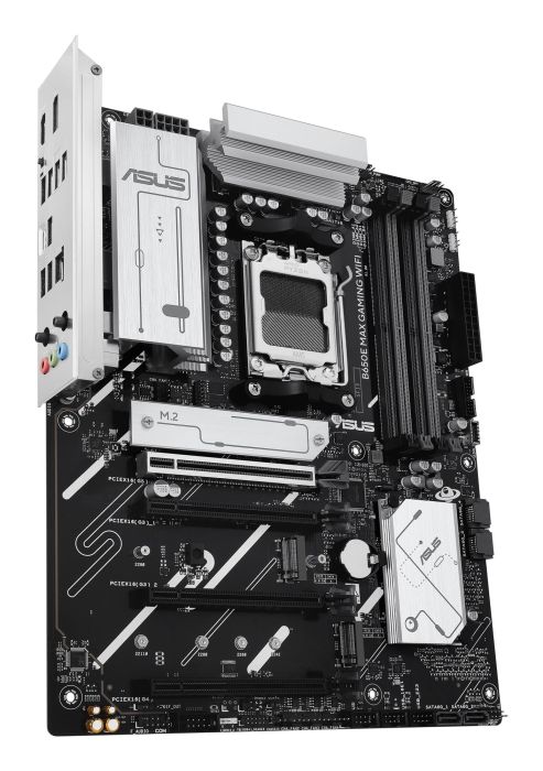 Mainboard ASUS AMD B650 SAM5 ATX 2xPCI-Express 3.0 16x DDR5 – 4