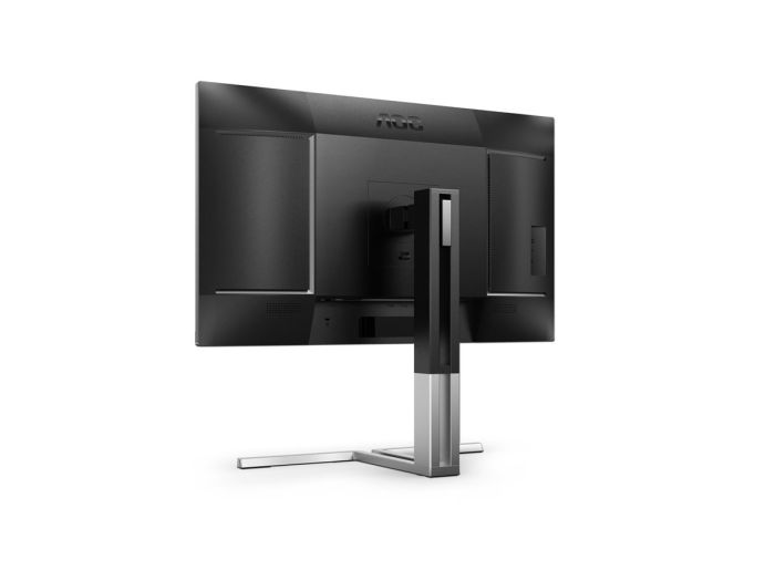 AOC Q27U3CV 27inch IPS QD WLED WQHD 75Hz – 4