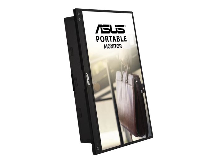 ASUS ZenScreen MB16ACV Portable 15.6inch – 7