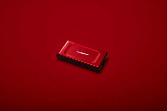 External SSD KINGSTON XS1000 1TB – 7