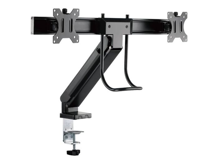 LOGILINK Dual monitor mount 17-27inch – 2