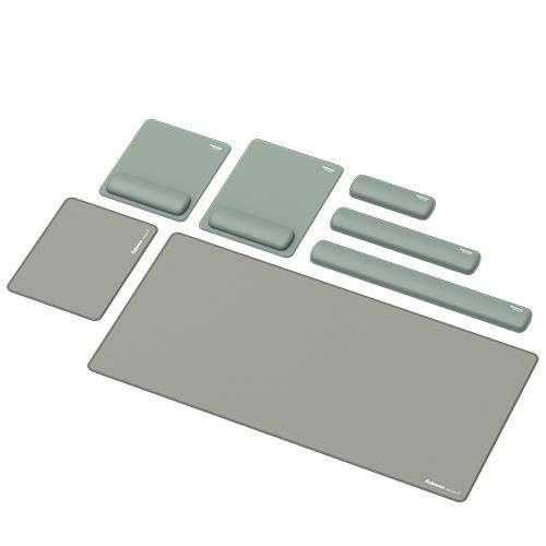 MOUSE PALM WRIST REST/SAGE 100142568 FELLOWES – 7