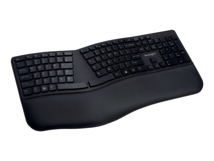 KENSINGTON ProFit Ergo Wireless Keyboard – 9