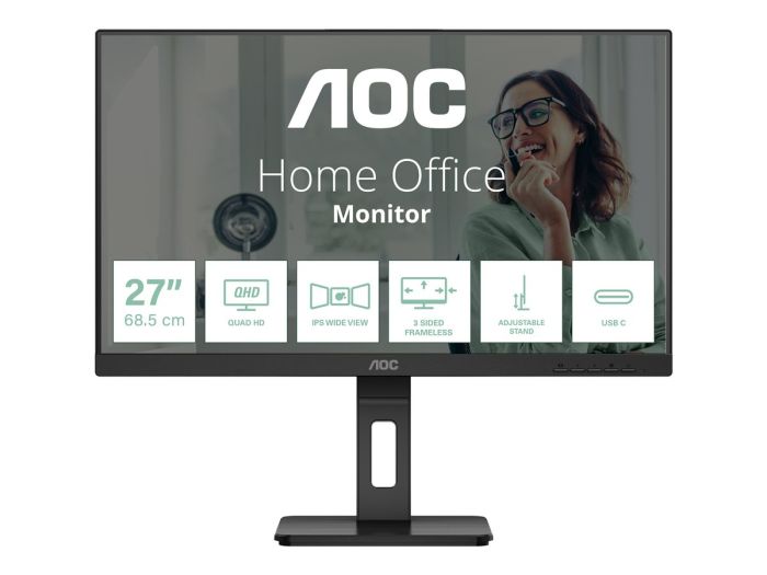 AOC Q27P3CV 27inch – 2