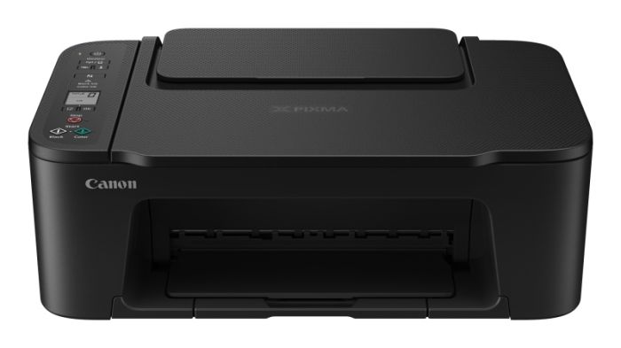 Canon PIXMA TS3750i Spausdintuvas rašalinis spalvotas MFP A4 7.7 ipm USB Wi-Fi – 2
