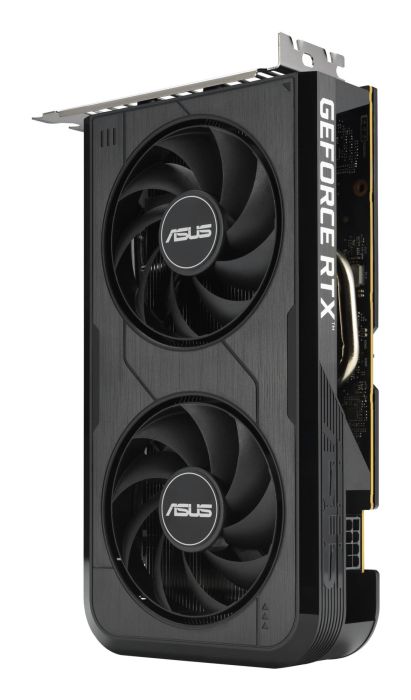 Graphics Card ASUS NVIDIA GeForce RTX 5050 GDDR6 8GB – 7