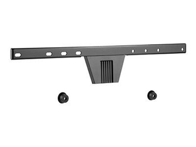 GEMBIRD Slim TV wall mount fixed 37-80i – 2