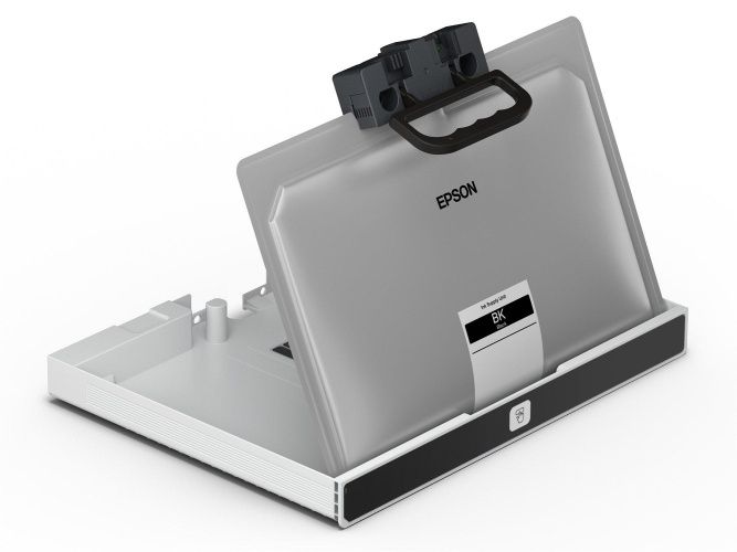 Epson T12F1 XXL (C13T12F140) Rašalinė kasetė, Juoda – 2