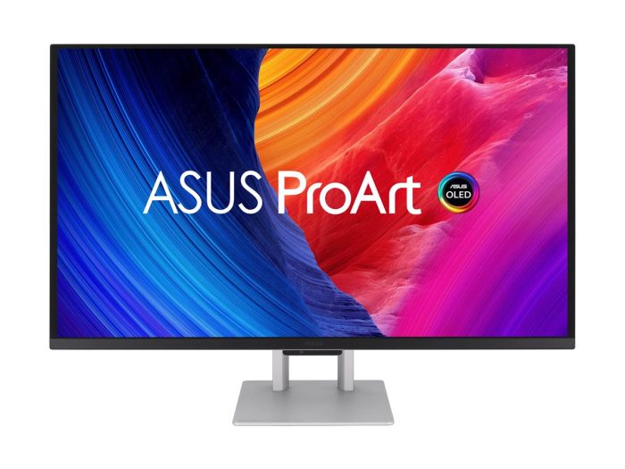 ASUS ProArt Display OLED PA27UCDMR 26.5i – 3