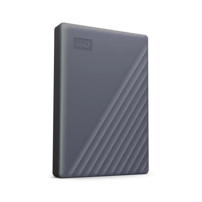 External HDD WESTERN DIGITAL My Passport 2TB – 2