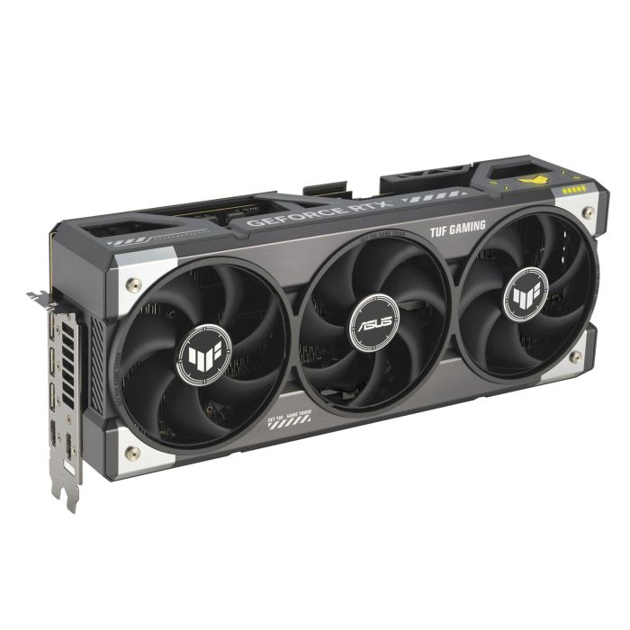 Graphics Card ASUS NVIDIA GeForce RTX 5080 GDDR7 16GB – 3
