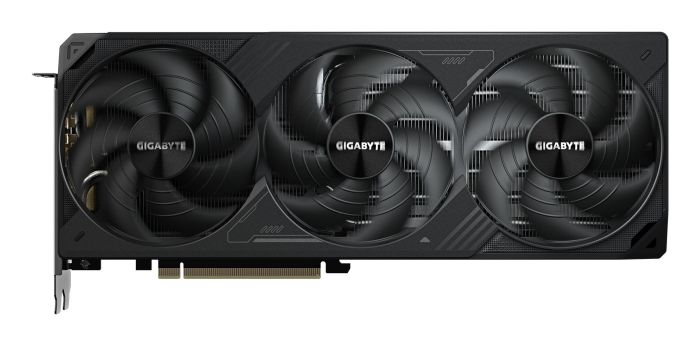 Graphics Card GIGABYTE NVIDIA GeForce RTX 5080 GDDR7 16GB – 2